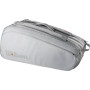 WILSON super tour shift 9r bag WILSON super tour shift 9r bag