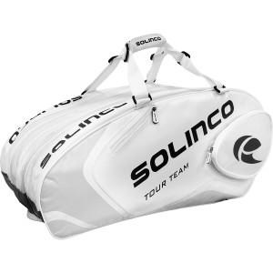 SOLINCO tour team 15r tennis bag SOLINCO tour team 15r tennis bag