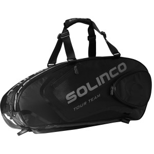 SOLINCO tour team 6r tennis bag SOLINCO tour team 6r tennis bag