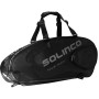 SOLINCO tour team 6r tennis bag SOLINCO tour team 6r tennis bag