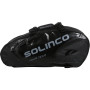 SOLINCO tour team 6r tennis bag SOLINCO tour team 6r tennis bag