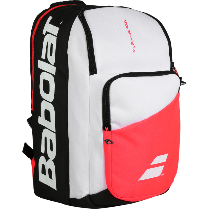 BABOLAT pure strike backpack (new) BABOLAT pure strike backpack (new)