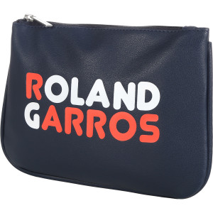 ROLAND GARROS pouch 21x14.8cm ROLAND GARROS pouch 21x14.8cm