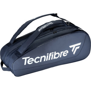 TECNIFIBRE tour endurance bag navy 9r TECNIFIBRE tour endurance bag navy 9r