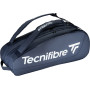 TECNIFIBRE tour endurance bag navy 9r TECNIFIBRE tour endurance bag navy 9r