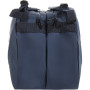 TECNIFIBRE tour endurance bag navy 9r TECNIFIBRE tour endurance bag navy 9r