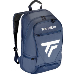 TECNIFIBRE tour endurance navy backpack TECNIFIBRE tour endurance navy backpack