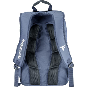TECNIFIBRE tour endurance navy backpack TECNIFIBRE tour endurance navy backpack