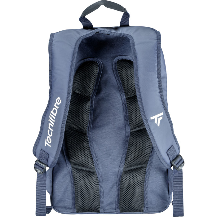 TECNIFIBRE tour endurance navy backpack TECNIFIBRE tour endurance navy backpack