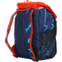 BABOLAT kid backpack blue/red BABOLAT kid backpack blue/red