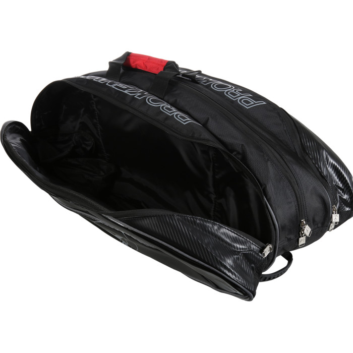 Kennex triple pro tennis bag Kennex triple pro tennis bag