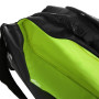 TECNIFIBRE tour endurance ultrablack 12r tennis bag TECNIFIBRE tour endurance ultrablack 12r tennis bag