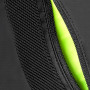 TECNIFIBRE tour endurance ultrablack duffle bag TECNIFIBRE tour endurance ultrablack duffle bag