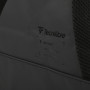 TECNIFIBRE tour endurance ultrablack duffle bag TECNIFIBRE tour endurance ultrablack duffle bag