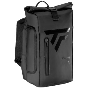 Standbag TECNIFIBRE tour endurance ultrablack Standbag TECNIFIBRE tour endurance ultrablack