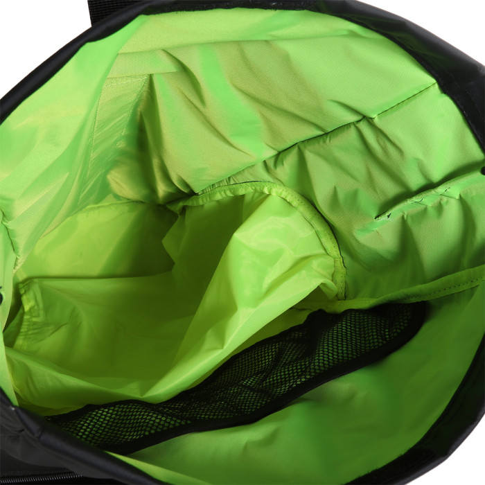 Standbag TECNIFIBRE tour endurance ultrablack Standbag TECNIFIBRE tour endurance ultrablack