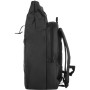 Standbag TECNIFIBRE tour endurance ultrablack Standbag TECNIFIBRE tour endurance ultrablack