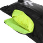 Standbag TECNIFIBRE tour endurance ultrablack Standbag TECNIFIBRE tour endurance ultrablack