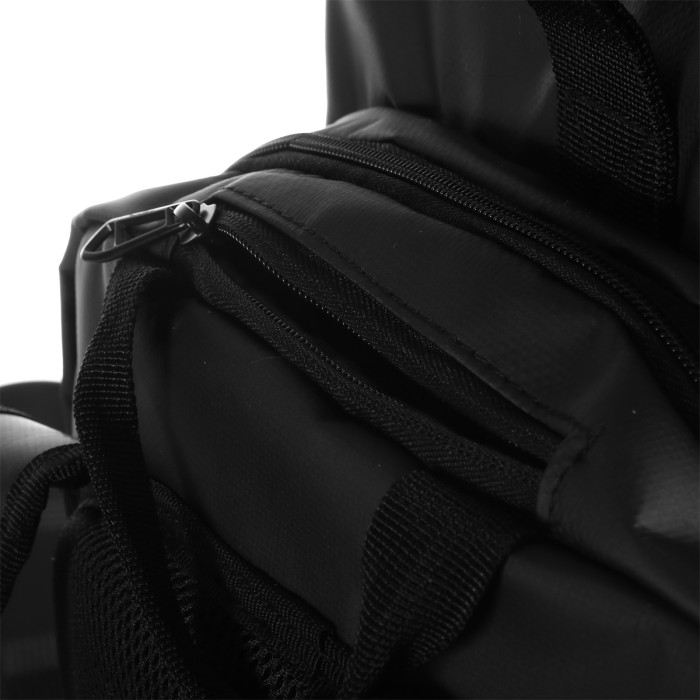Standbag TECNIFIBRE tour endurance ultrablack Standbag TECNIFIBRE tour endurance ultrablack