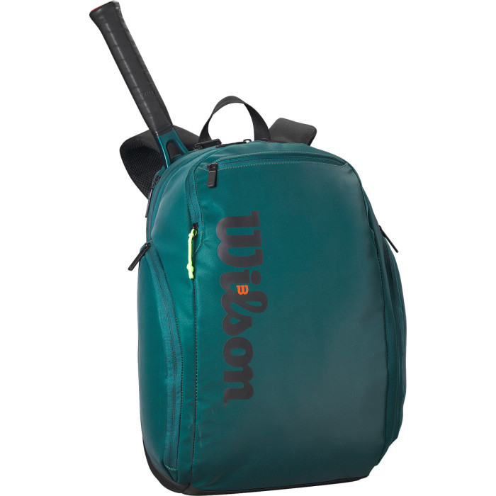WILSON blade super tour v9 backpack WILSON blade super tour v9 backpack
