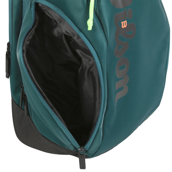 WILSON blade super tour v9 backpack WILSON blade super tour v9 backpack