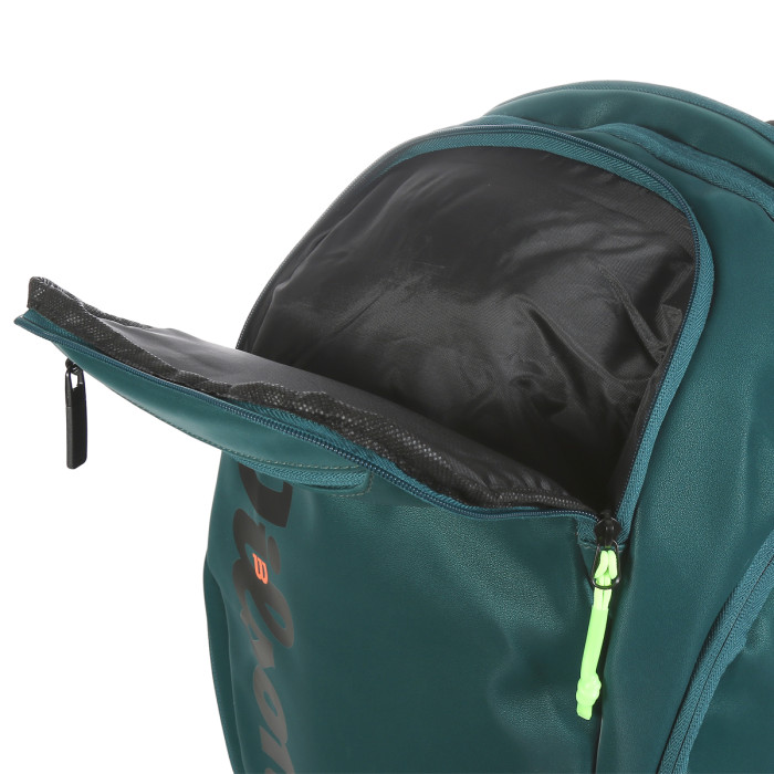WILSON blade super tour v9 backpack WILSON blade super tour v9 backpack