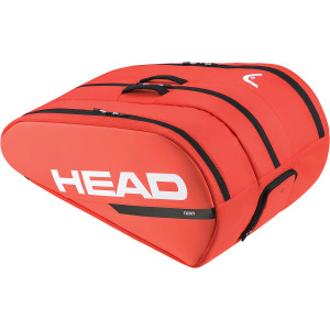 Tennis bag HEAD tour racquet xl Tennis bag HEAD tour racquet xl