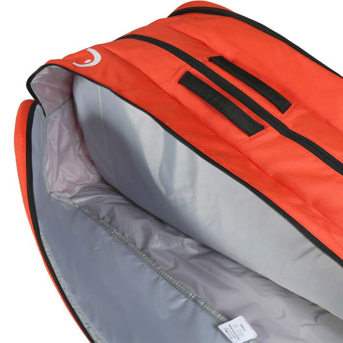 Tennis bag HEAD tour racquet xl Tennis bag HEAD tour racquet xl