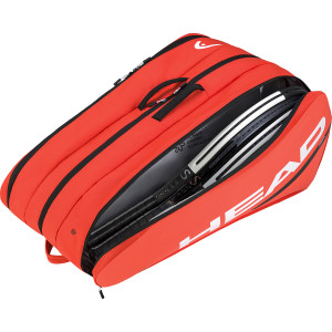 Tennis bag HEAD tour racquet xl Tennis bag HEAD tour racquet xl