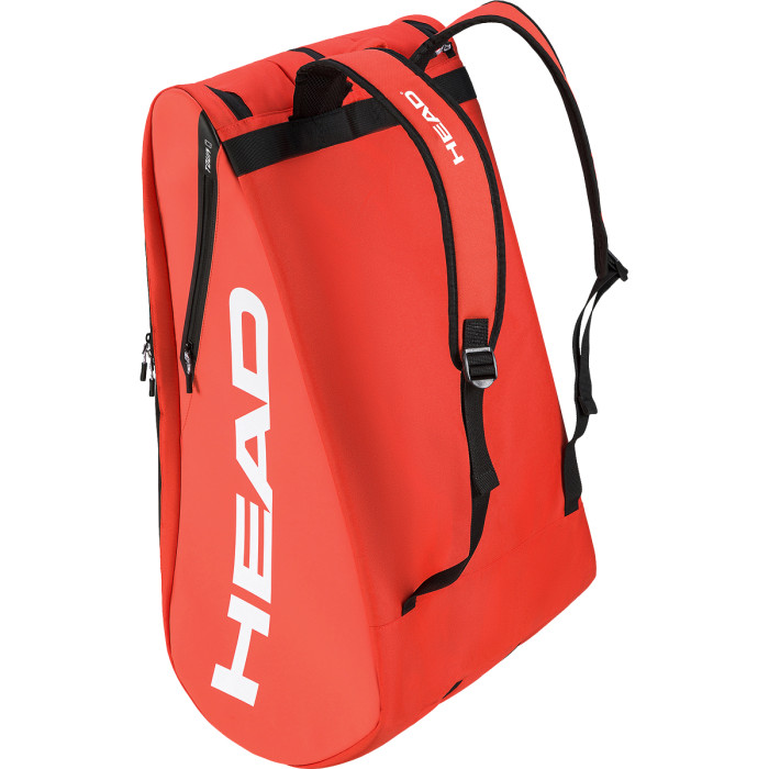 Tennis bag HEAD tour racquet xl Tennis bag HEAD tour racquet xl