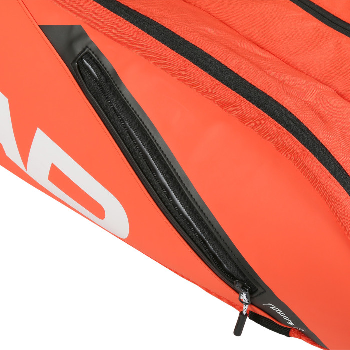 Tennis bag HEAD tour racquet xl Tennis bag HEAD tour racquet xl