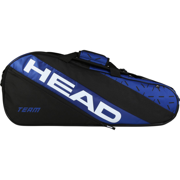 HEAD team racquet s tennis bag HEAD team racquet s tennis bag