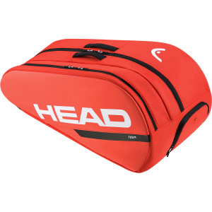 HEAD tour racquet l tennis bag HEAD tour racquet l tennis bag