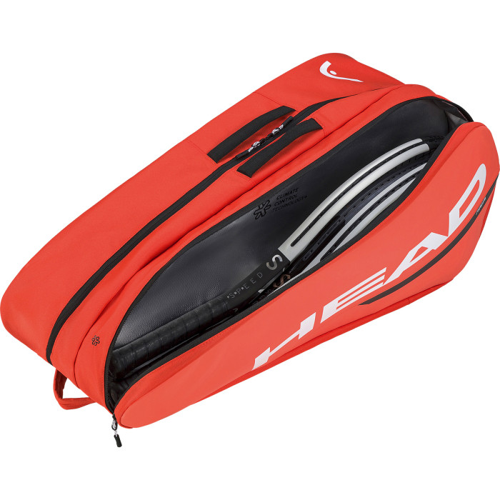 HEAD tour racquet l tennis bag HEAD tour racquet l tennis bag