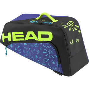 HEAD jr tour racquet bag monster 35l HEAD jr tour racquet bag monster 35l