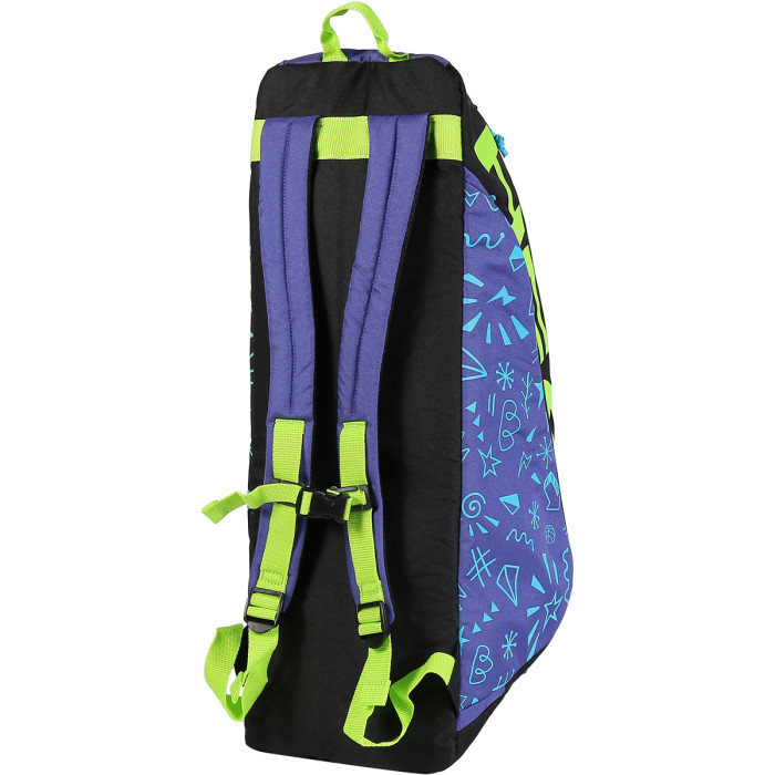 HEAD jr tour racquet bag monster 35l HEAD jr tour racquet bag monster 35l