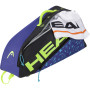 HEAD jr tour racquet bag monster 35l HEAD jr tour racquet bag monster 35l