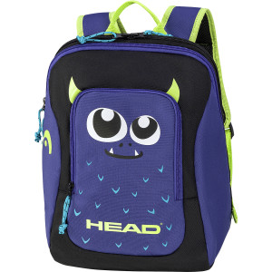 HEAD kids tour monster 14l backpack HEAD kids tour monster 14l backpack