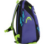 HEAD kids tour monster 14l backpack HEAD kids tour monster 14l backpack