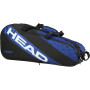 HEAD team racquet m tennis  bag HEAD team racquet m tennis  bag
