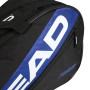 HEAD team racquet m tennis  bag HEAD team racquet m tennis  bag