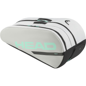 HEAD tour racquet l tennis bag HEAD tour racquet l tennis bag