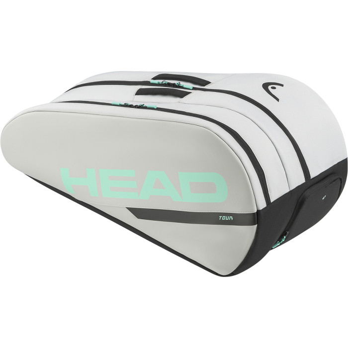 HEAD tour racquet l tennis bag HEAD tour racquet l tennis bag