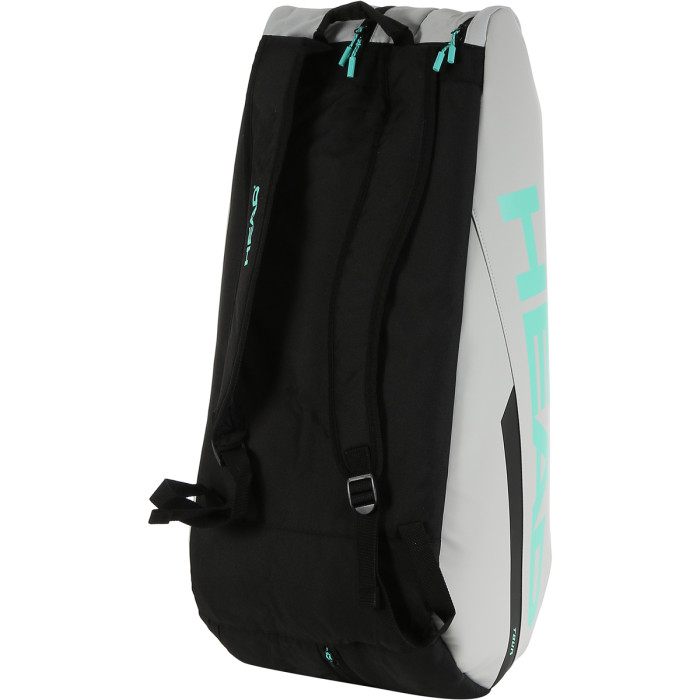 HEAD tour racquet l tennis bag HEAD tour racquet l tennis bag