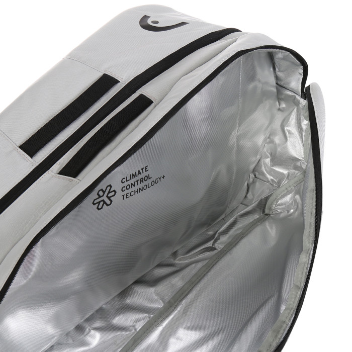HEAD tour racquet l tennis bag HEAD tour racquet l tennis bag