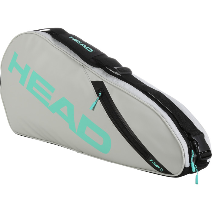 HEAD tour racquet s tennis bag HEAD tour racquet s tennis bag