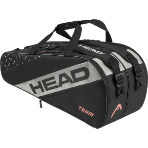 HEAD team racquet  l tennis bag HEAD team racquet  l tennis bag