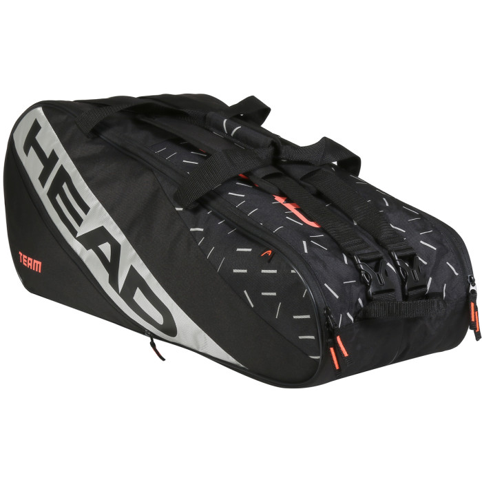 HEAD team racquet  l tennis bag HEAD team racquet  l tennis bag
