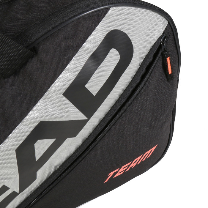 HEAD team racquet  l tennis bag HEAD team racquet  l tennis bag