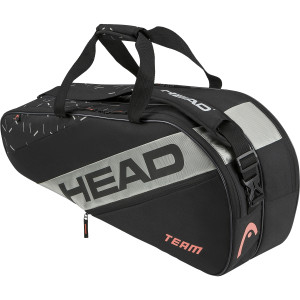 HEAD team racquet m tennis bag HEAD team racquet m tennis bag
